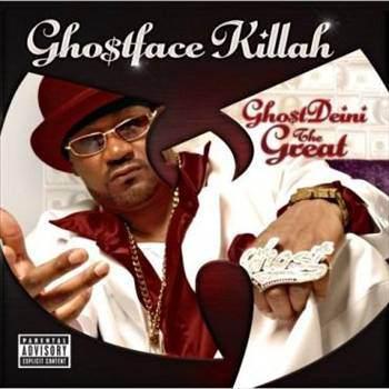 Ghostface Killah / Rap Müzisyeni / Wu-Tang Clan grubunun en bilinen üyesiydi. Ani bir kararla İslamiyete geçti.