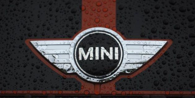 <p>Mini - İngiltere - 2001 de Almanya BMW aldı.</p>
