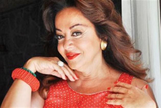 Oya Aydoğan: 1957 (66)