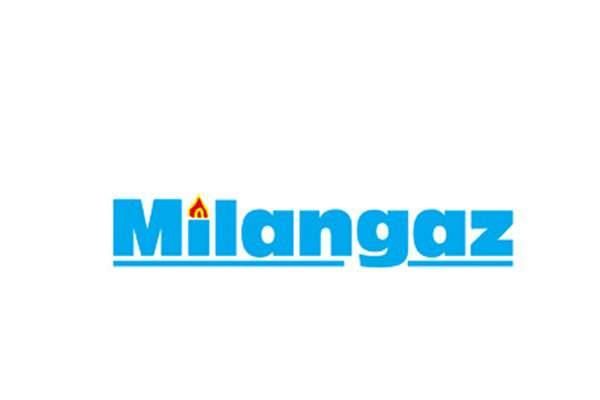<p><strong>Milangaz LPG Dağıtım Tic. ve San. A.Ş.</strong><br />Üretimden satışlara: 2.32 milyar lira</p>