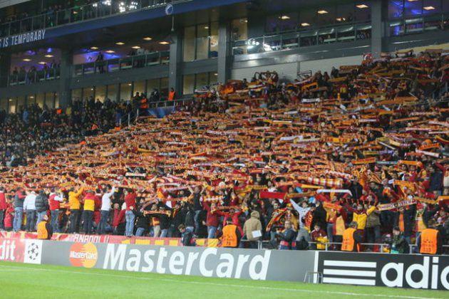 BEYOĞLU/ GS: %42 - FB: %31 - BJK: %21