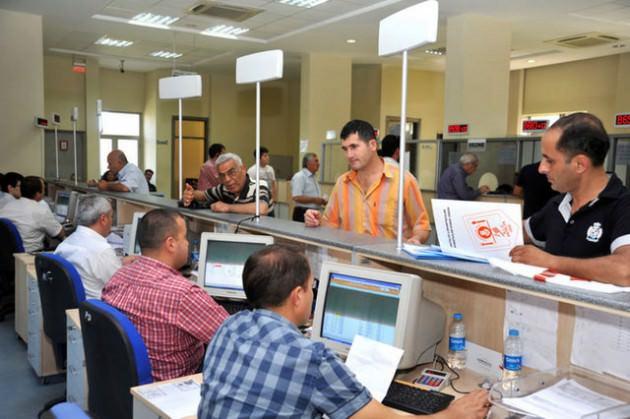 BÜRO MEMURU (GENEL) 2133 kişi 