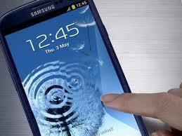 Samsung Galaxy S III 2100 mAh'lık bir bataryaya sahip olan Samsung Galaxy S III'te, 1.4 GHz frekansta çalışan ve dört çekirdekli Cortex A9 işlemci var.