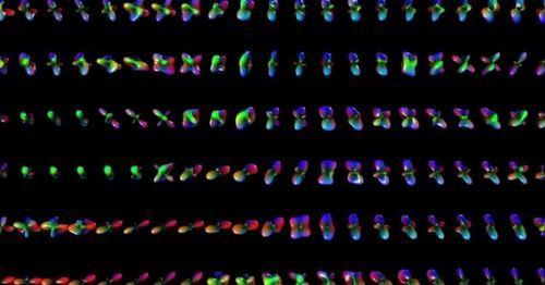 <p>Katılımcılara farklı işler yaptırılırken beyinleri 2 teknik kullanılarak görüntülendi.</p>
