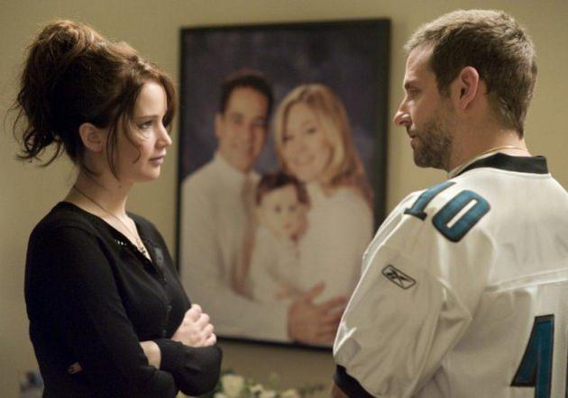 <p>5. Silver Linings Playbook<br />Gişe hasılatı: 236 milyon 432 bin dolar</p>