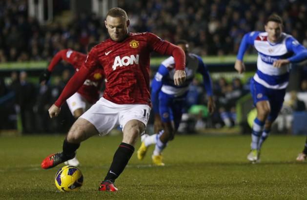 WAYNE ROONEY 65 MİLYON EURO