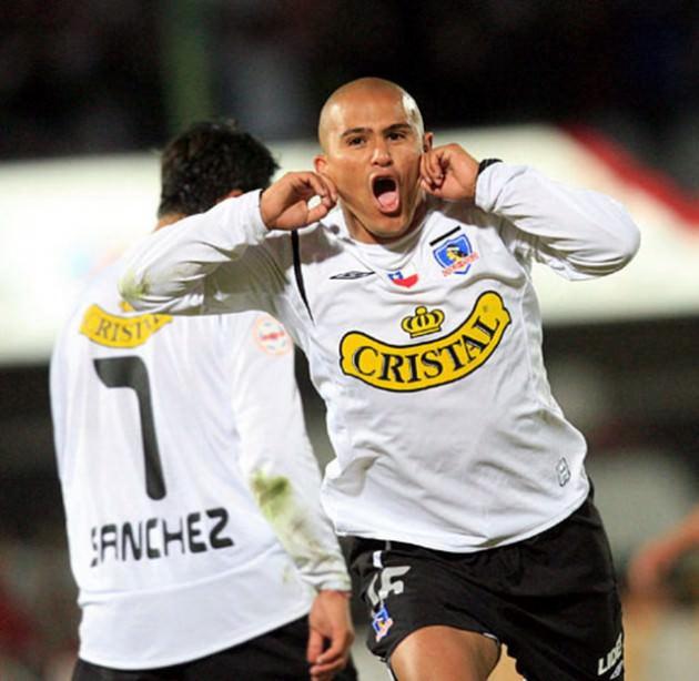 71.CSD Colo Colo Santiago Şili 1.468,0
