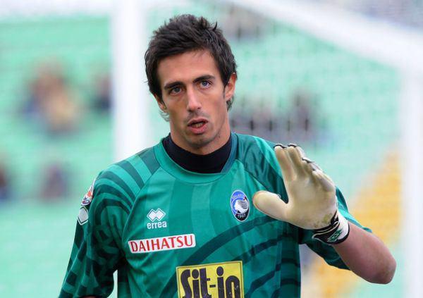 Andrea Consigli - Atalanta 6.500.000 Euro