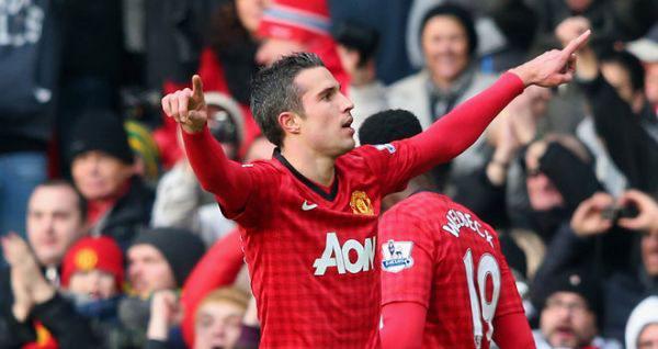 <p>Manchester United-KIRMIZI ŞEYTANLAR</p>