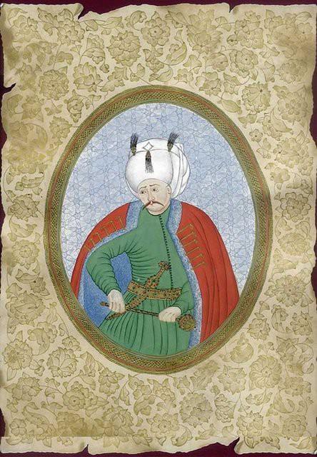 <p>Babası II. Bayezid, annesi Gülbahar Hatun, eşi Ayşe Hafsa Sultan'dır.</p>
