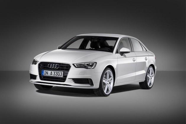 <p><strong>Audi</strong><br />Nisan 2013'te satılan otomobil sayısı: 1352<br />Nisan 2014'te satılan otomobil sayısı: 1391</p>