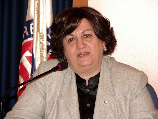 <p>Fatma Ülkü Büyükgönenç</p>