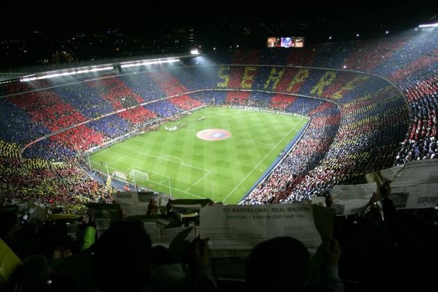 <p><strong>3- İspanya La Liga</strong><br />Maç başına ortalama 28.517 seyirci</p>