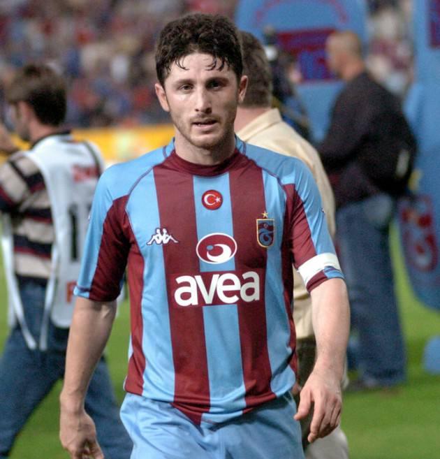 <p>Fatih Tekke, Trabzonspor'dan Zenit'e: 7,5 milyon Euro</p>