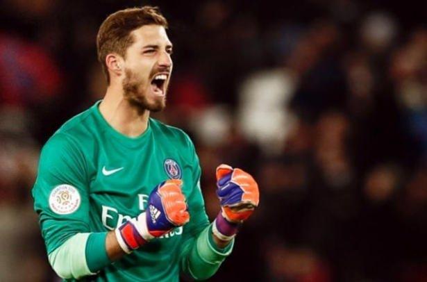 <p>9) Kevin Trapp (Almanya-Paris St Germain)</p>
<p> </p>