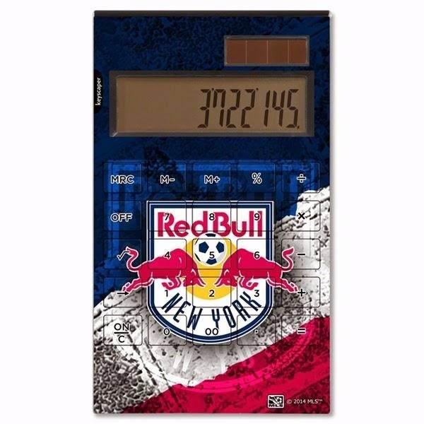 <p>New York Red Bulls hesap makinesi</p>
