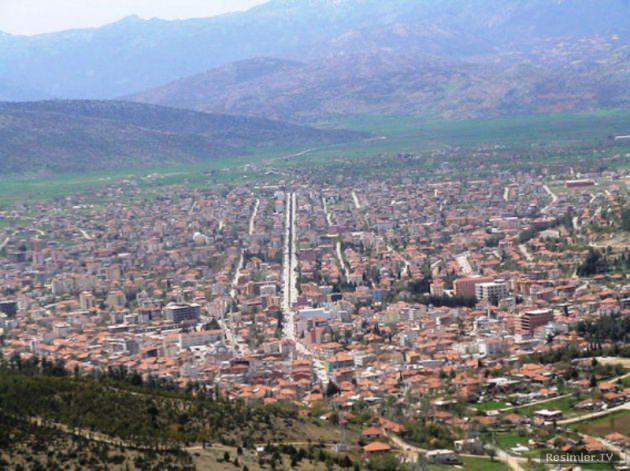 <p>Bucak (Burdur) - 25 adet</p>