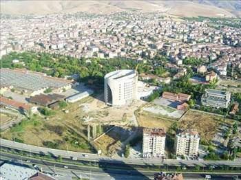 30 - Malatya Kişibaşı Gelir : 13 bin 205 TL 