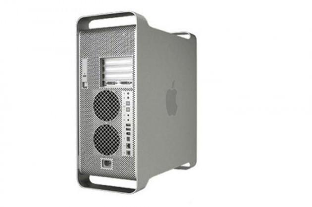 2003 - PowerMac G5 