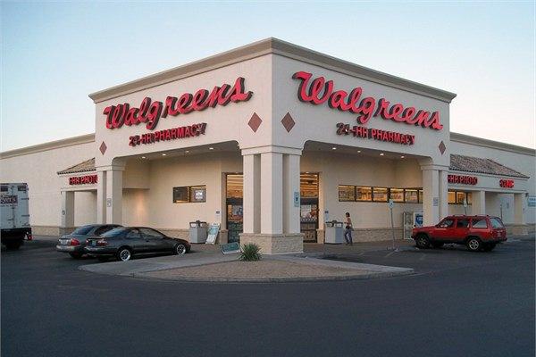 <p>68- Walgreens</p>

<p>Marka değeri 15,350 milyar dolar.</p>
