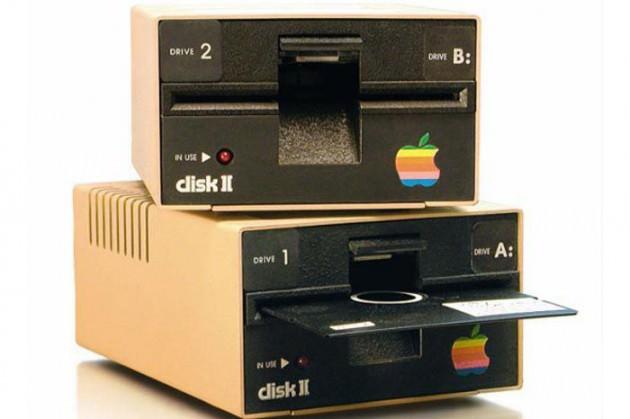 1978 - Disk II