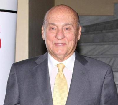 33- Feyyaz Berker   Şirketi: Tekfen Holding  2011 sırası: 26