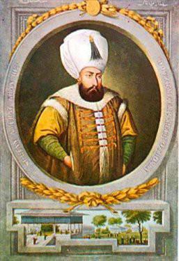 III. Murad