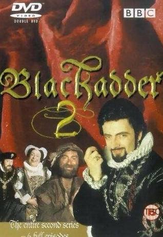 Black-Adder II