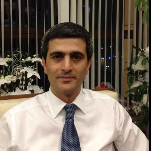 Ankara Milletvekili:Zelkif KAZDAL 3 çocuk babası