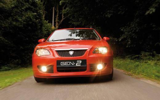 <p>PROTON GEN-2 1.6 LOW LINE 33.900 TL</p>