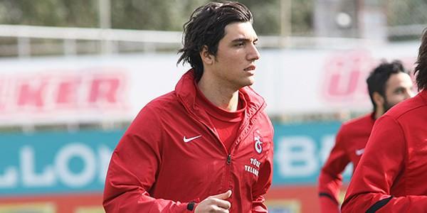 Oğulcan Gökçe (Altay'dan Trabzonspor'a)