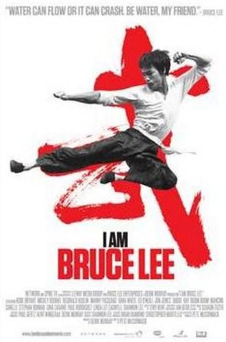  18. I Am Bruce Lee