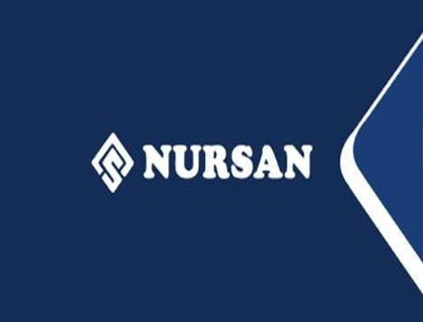 Nursan Çelik Sanayi Sektör: Demir-Çelik Ciro: 633.103.493 Çalışan sayısı: 229 İli: Hatay