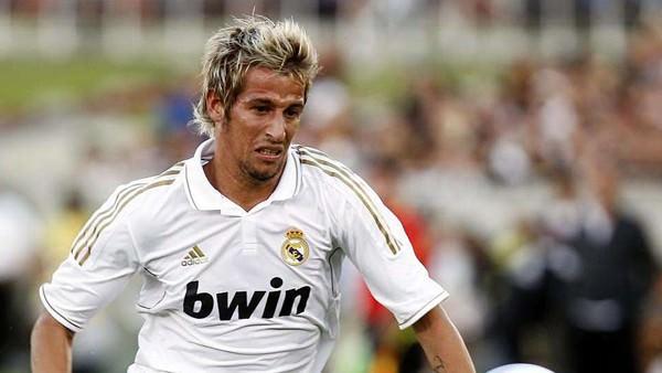68. Fabio Coentrao - Real Madrid