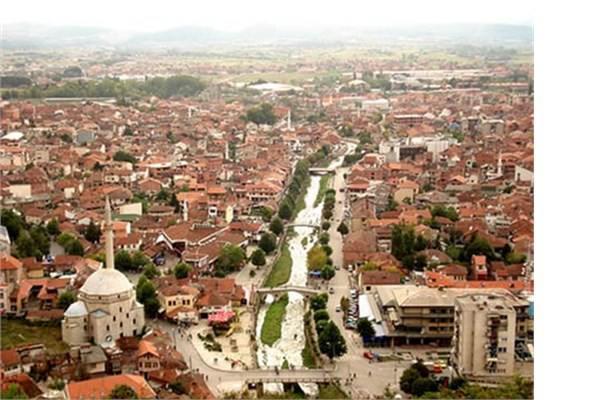 <p>Kosova</p>