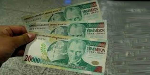 <p>İnsanların bazen fiyat söylerken milyonlarca lira demesine şaşırmıyorsanız</p>