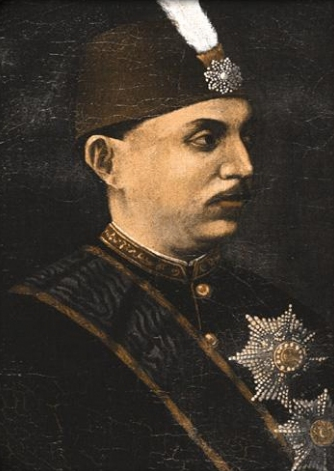 V. Murat (1876) 3 ay tahtta kaldı. Babası Abdülmecid.
