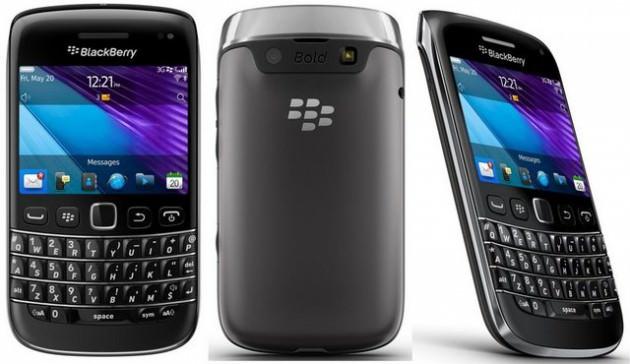Blackberry 9790 Sıfır: 1199 TL İkinci el: 550 TL