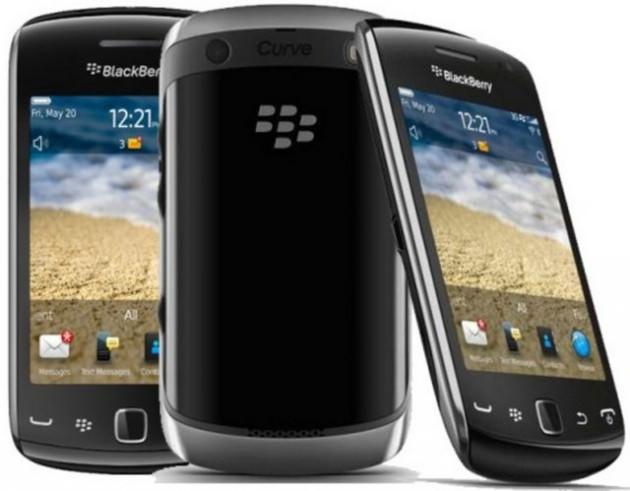 Blackberry 9380 Sıfır: 932 TL İkinci el: 500 TL