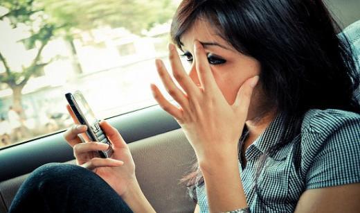 <p>Olmadık zamanlarda online olmak zorunda hissediyorsanız</p>