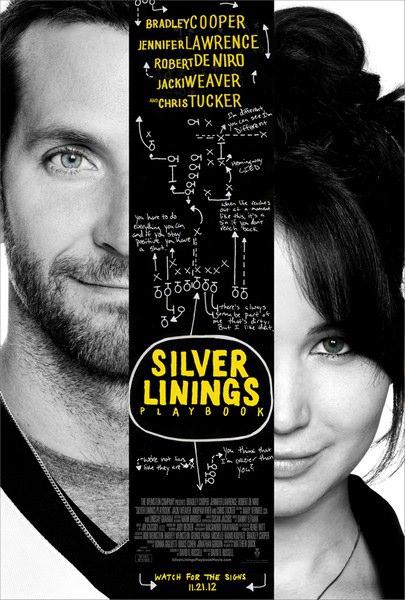 <p>5. Silver Linings Playbook<br />İndirme sayısı: 7 milyon 500 bin</p>