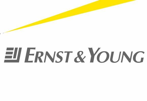 34- Ernst & Young