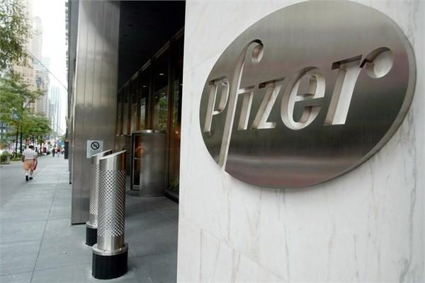 <p>18-Pfizer Piyasa değeri: 207,4 milyar dolar</p>