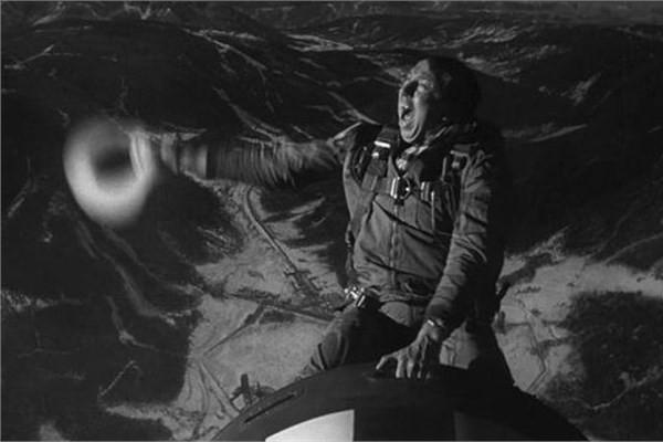 17. Dr Strangelove (1964)