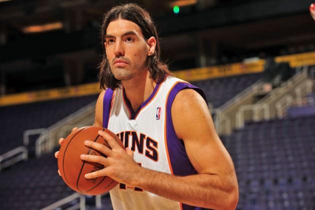 Luis Scola - Phoenix Suns