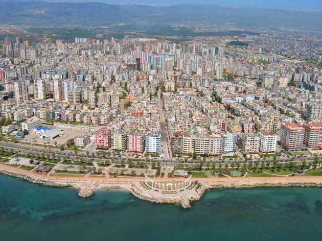 Mersin: 1.682.848