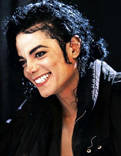 Michael Jacksen 
