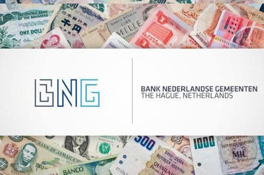 Bank Nederlandse Gemeenten – Hollanda