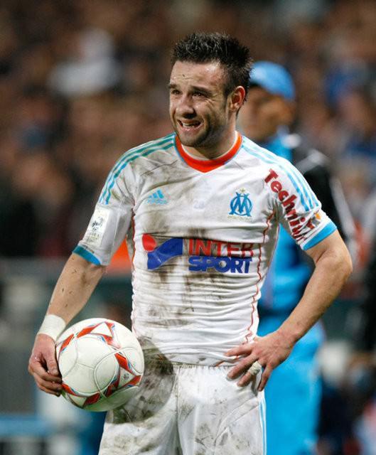 68-Mathieu Valbuena