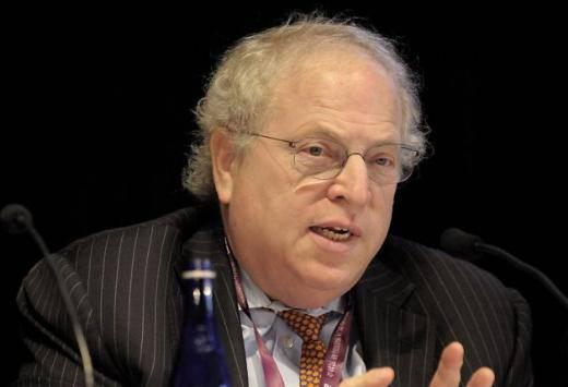 <p>William R. Berkley - W. R. Berkley - 22.1 milyon dolar</p>